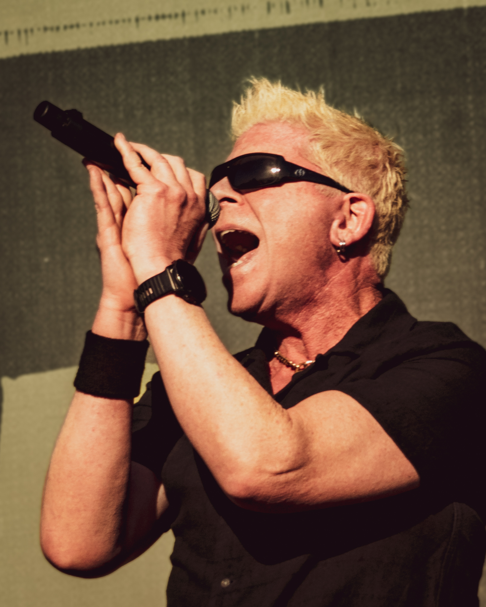 Lollapalooza Chile 2024 - Día 2